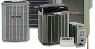 Air Conditioning units