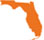 Florida map